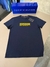 T-SHIRT TOMMY HILFIGER - MARINHO 9149