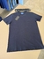 T-SHIRT ACOSTAMENTO LOBO - MARINHO 2004