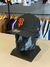 BONÉ NEW ERA - SAFGIA OTC PRE N151