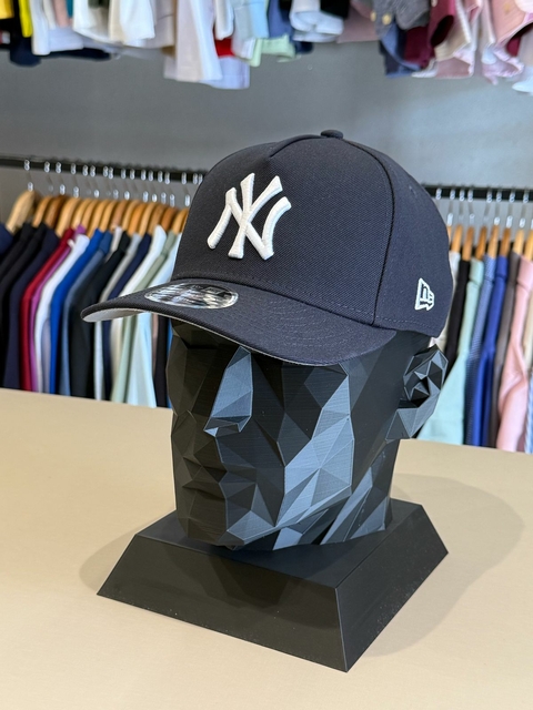 BONÉ NEW ERA - MARINHO U N204C