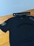T-SHIRT ACOSTAMENTO - PRETO 2108 - comprar online