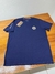 T-SHIRT TXC APLICADA - MARINHO 192082