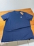 T-SHIRT TXC ESTAMPADO - MARINHO 19138