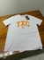 T-SHIRT TXC - BRANCO 192145