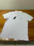 POLO NAUTICA PIQUET DUPLO- BRANCO 0001