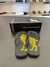CHINELO ACOSTAMENTO - PRETO 9036