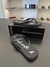 CHINELO ACOSTAMENTO - PRETO 9021