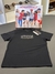 T-SHIRT AEROPOSTALE - PRETO 0131
