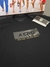 T-SHIRT AEROPOSTALE - PRETO 0131 - comprar online