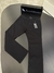 CALÇA ACOSTAMENTO ELASTANO - PRETO 4006