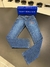 CALÇA TOMMY HILFIGER - JEANS ESCURO CM 103
