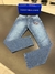CALÇA TOMMY HILFIGER - JEANS AZUL ESCURO 105