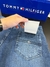 CALÇA TOMMY HILFIGER - JEANS AZUL ESCURO 105 - comprar online