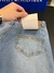 CALÇA TOMMY HILFIGER - JEANS CLARO 102 - comprar online