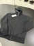 JAQUETA AEROPOSTALE DUPLA FACE - PRETO 0939