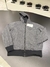 JAQUETA AEROPOSTALE DUPLA FACE - PRETO 0939 - i7 Store