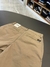 BERMUDA MAX DENIM - CAQUI CASUAL FIT 11521 na internet