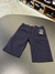 BERMUDA MAX DENIM - MARINHO CASUAL FIT 11523