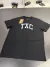 T-SHIRT TXC ESTAMPADA - PRETO 192059