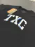 T-SHIRT TXC ESTAMPADA - PRETO 192059 - comprar online