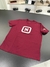 T-SHIRT TXC ESTAMPADO - VINHO 19742