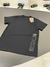 T-SHIRT TXC - PRETO 192100