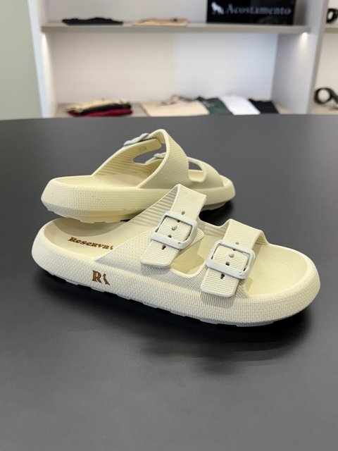 BIRKEN RS - OFF WHITE
