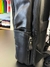 MOCHILA ACOSTAMENTO COURO - PRETO - comprar online