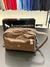 NECESSAIRE ACT COURO GRANDE - CAFE 8061 - comprar online