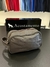 NECESSAIRE ACT COURO FLY PEQUENA - CAFE 8040