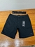 BERMUDA ACOSTAMENTO - PRETO 6006 -