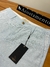 BERMUDA ACOSTAMENTO - LISTRADO AZUL 6019 - - comprar online