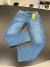 CALÇA MAX DENIM SLIM - 11917