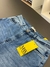 CALÇA MAX DENIM SLIM - 11917 na internet
