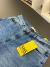 CALÇA MAX DENIM SLIM - 11917 na internet