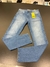CALÇA MAX DENIM SLIM - 11949