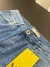 CALÇA MAX DENIM SLIM - 11949 na internet