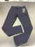 CALÇA MAX DENIM CASUAL FIT - MARINHO 11976