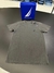 CAMISETA NAUTICA ESTONADA BORDADA - PRETO 0003