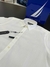 SOCIAL NAUTICA MC LINHO - BRANCO 0002 - comprar online