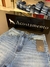 CALÇA ACOSTAMENTO SKINNY - JEANS 3049 - comprar online