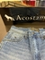 CALÇA ACOSTAMENTO SKINNY - JEANS 3049 na internet