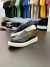 Sapatênis Milano CK - Couro P&b - comprar online