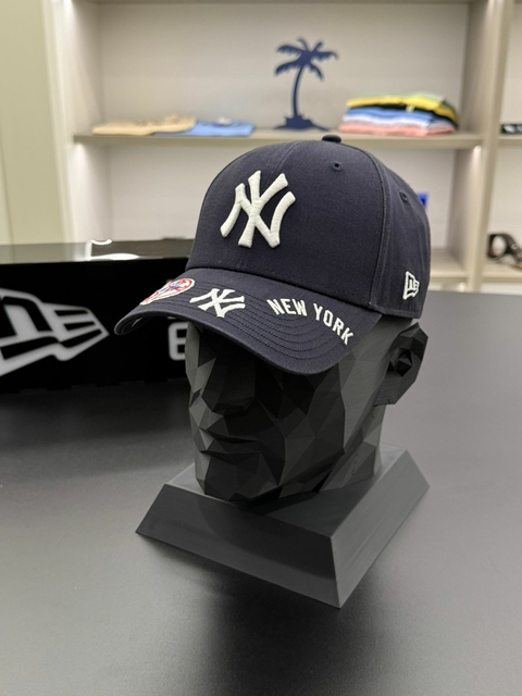 BONÉ NEW ERA - MBI N083