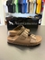 BIRKEN ACOSTAMENTO - MARROM 4552