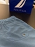 SHORT NAUTICA ÁGUA BORDADO - ICE BLUE 0001 - comprar online