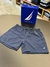 SHORT NAUTICA ÁGUA BORDADO - MARINHO 0001