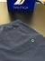 SHORT NAUTICA ÁGUA BORDADO - MARINHO 0001 - comprar online