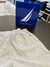 BERMUDA NAUTICA TECIDO LISO - CINZA CLARO 0001 - comprar online