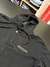 Moletom Aeropostale com ziper - preto 7011 - comprar online